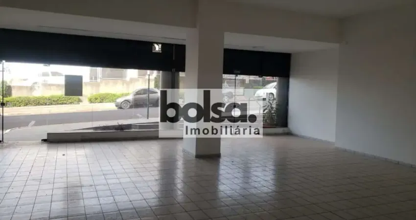 Prédio para alugar no Jardim Infante Dom Henrique, Bauru 