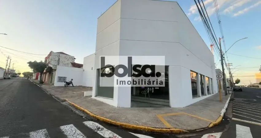 Prédio para alugar no Jardim Bela Vista, Bauru
