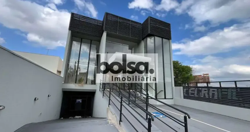 Prédio para alugar no Jardim Infante Dom Henrique, Bauru