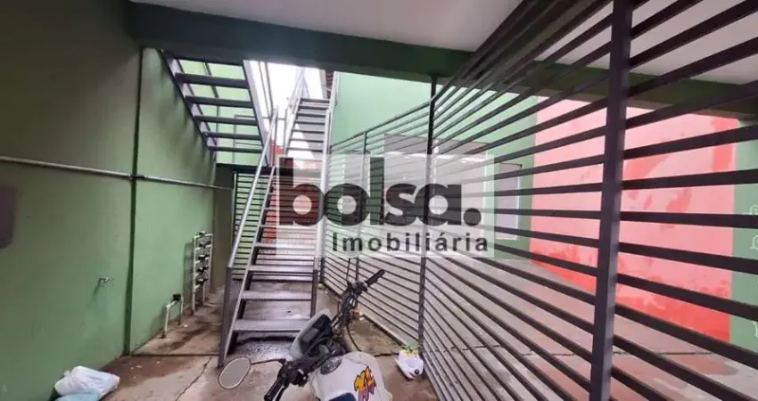 Apartamento com 1 quarto para alugar no Centro, Bauru 