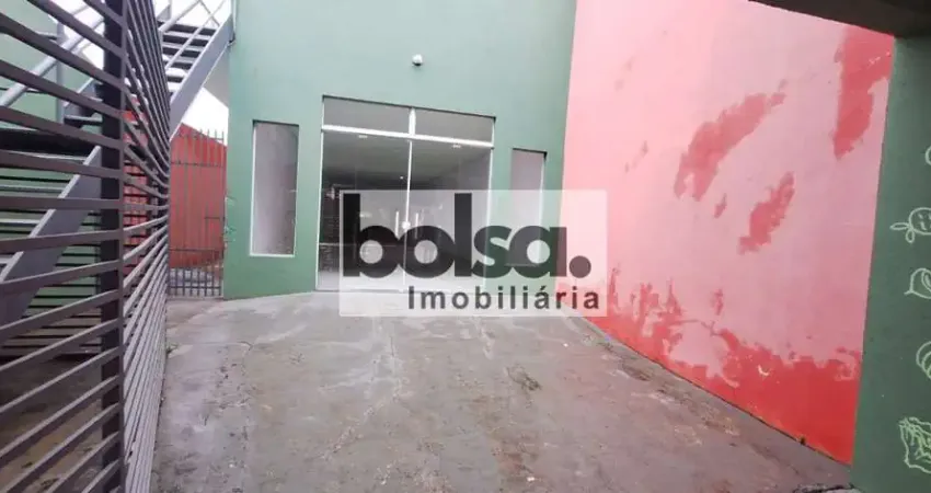 Prédio para alugar no Centro, Bauru 