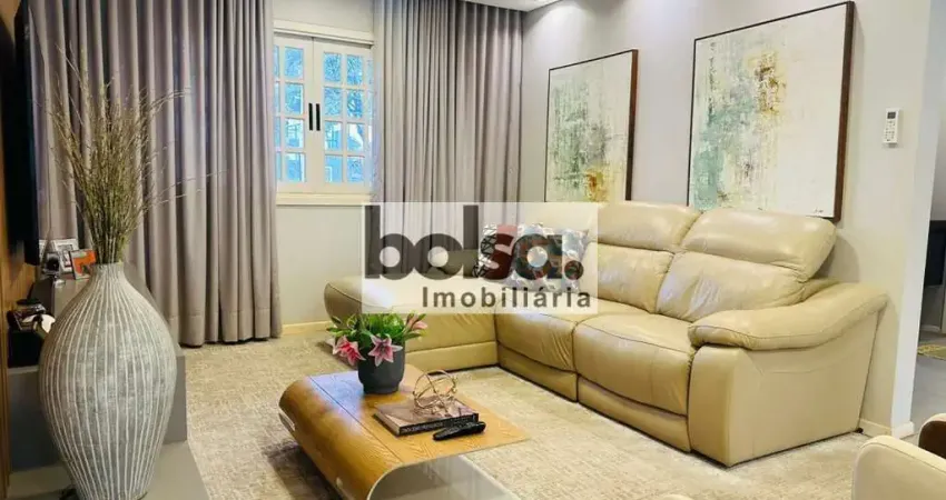 Casa com 3 quartos para alugar na Vila Aviação, Bauru