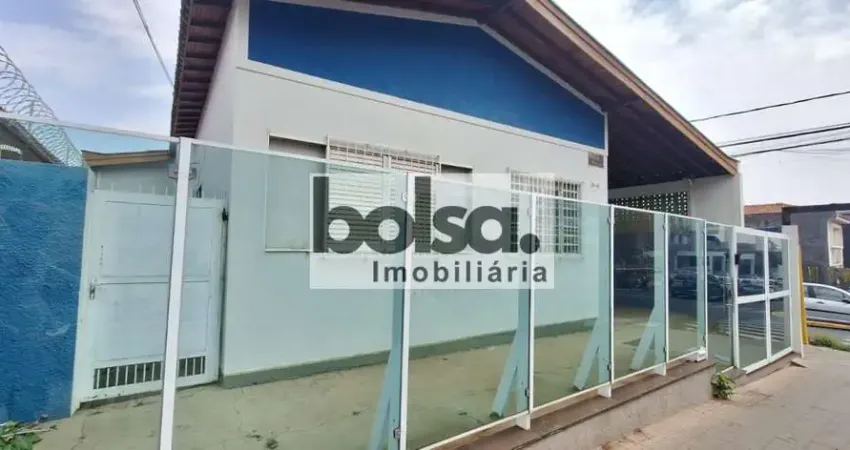 Casa para alugar no Jardim Nasralla, Bauru 