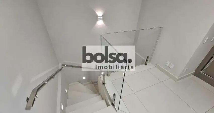 Apartamento com 3 quartos para alugar na Vila Santa Tereza, Bauru