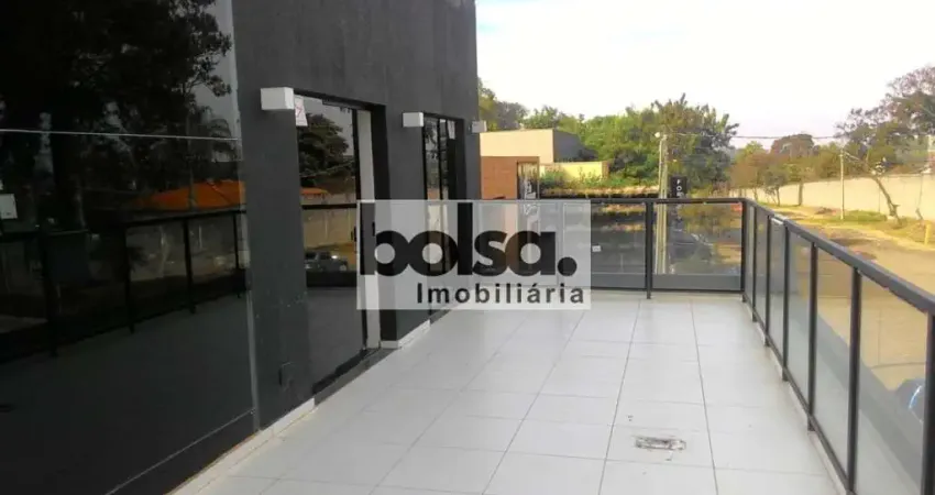 Prédio para alugar no Jardim América, Bauru 