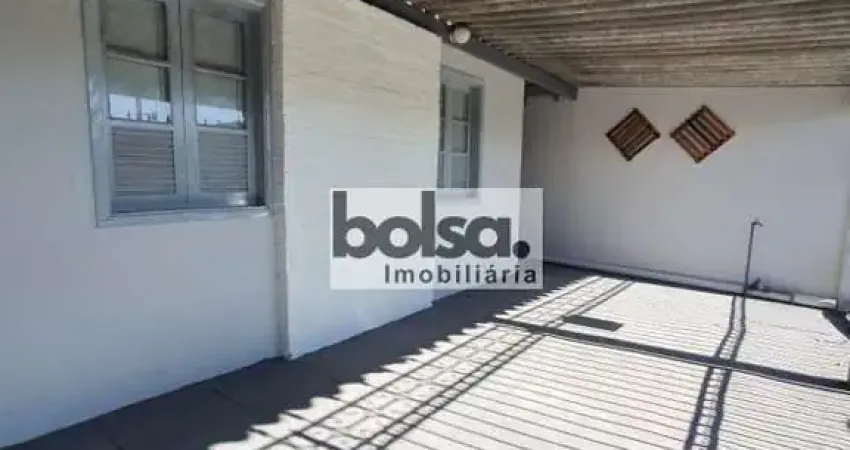 Casa com 3 quartos para alugar na Vila Santa Maria, Piratininga
