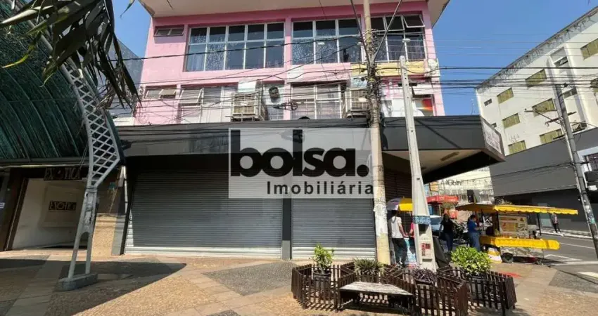 Prédio para alugar no Centro, Bauru 