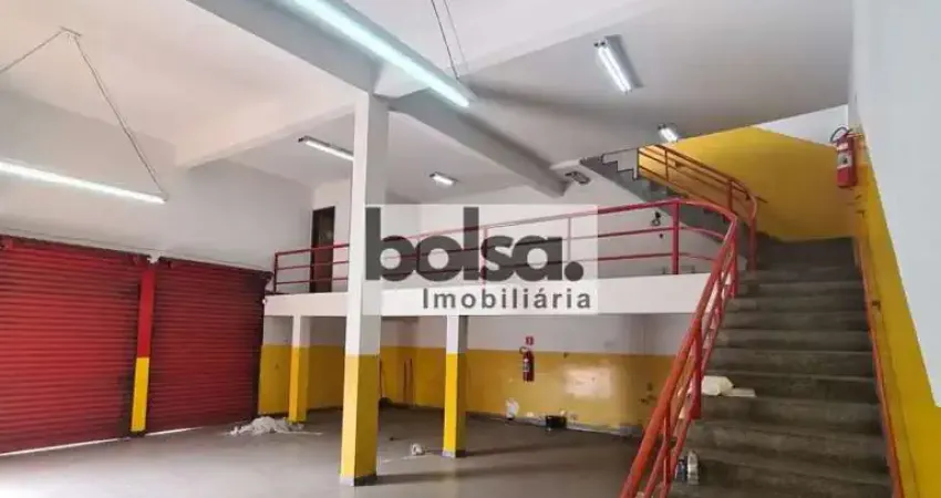 Prédio para alugar no Centro, Bauru