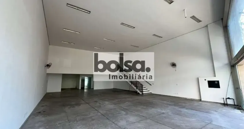 Prédio para alugar no Centro, Bauru