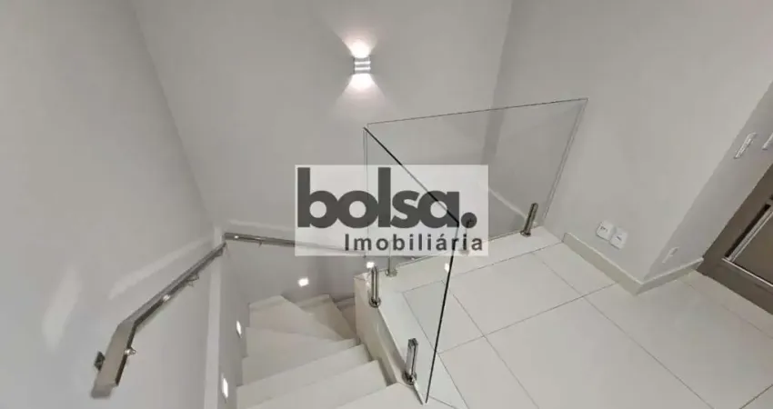 Cobertura com 3 quartos para alugar na Vila Santa Tereza, Bauru 