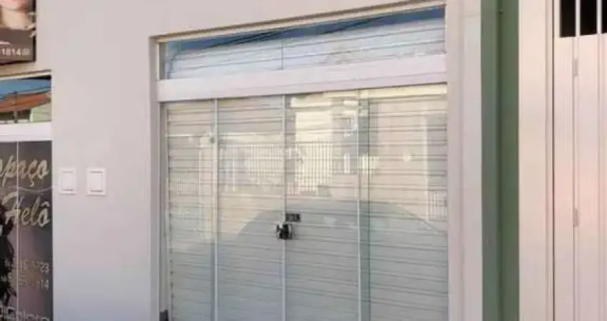 Sala comercial adaptado para banho e tosa em jardim bela vista, (bauru) - sp