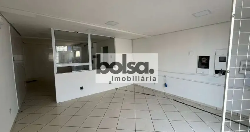 Sala comercial para alugar no Jardim América, Bauru 