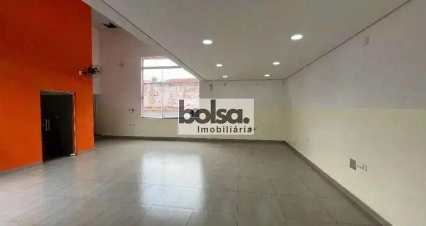 Prédio para alugar na Vila Souto, Bauru