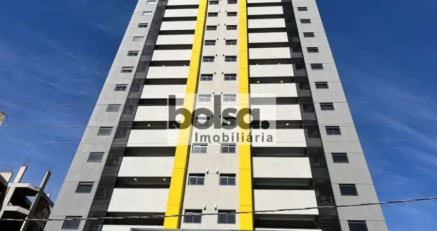 Apartamento com 2 quartos para alugar na Vila Aviação, Bauru 
