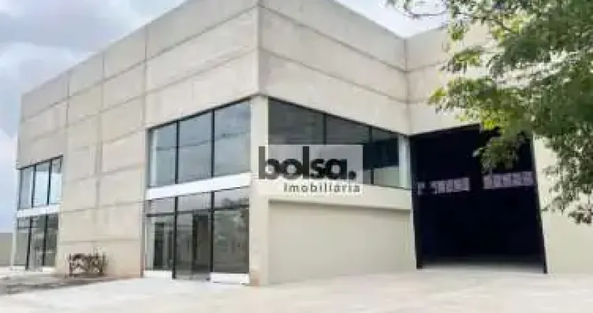 Barracão / Galpão / Depósito para alugar na Vila São Paulo, Bauru