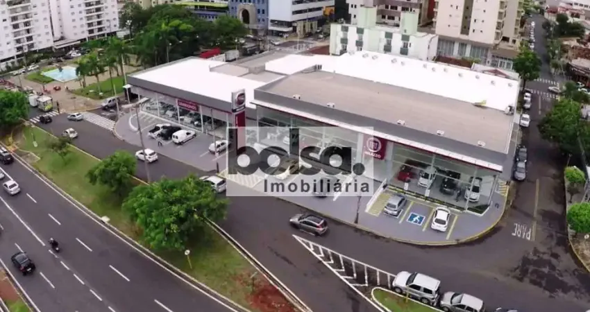 Prédio para alugar no Jardim Panorama, Bauru