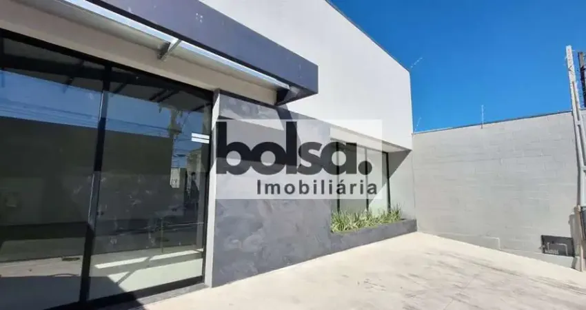 Prédio para alugar no Centro, Bauru 