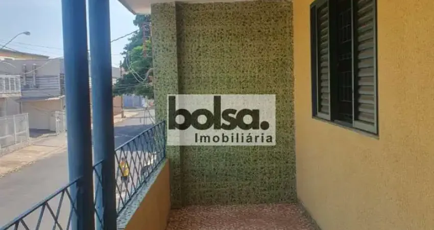 Casa com 2 quartos para alugar na Vila São João da Boa Vista, Bauru