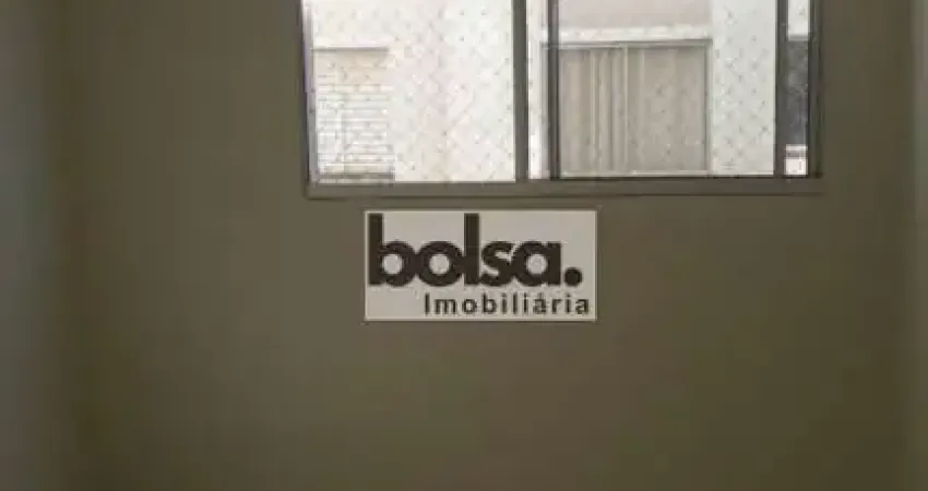 Apartamento com 2 quartos para alugar no Jardim Estrela D'Alva, Bauru