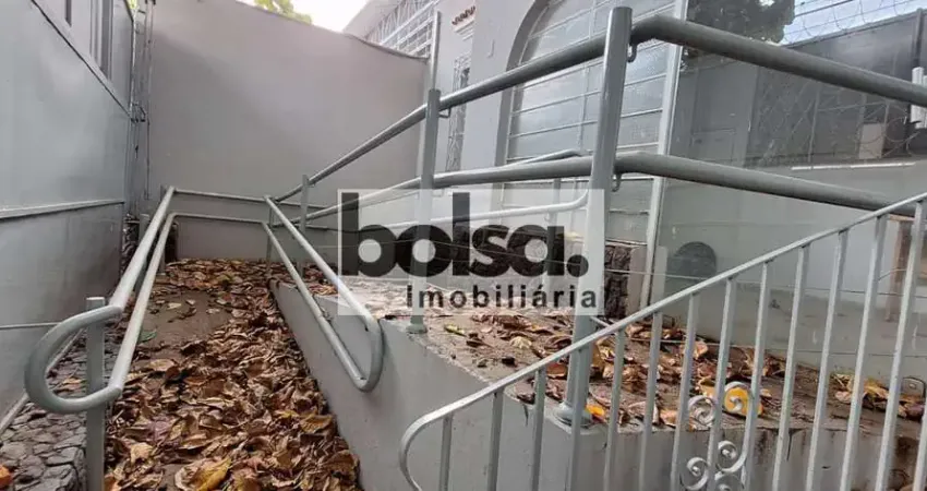 Prédio para alugar no Centro, Bauru 