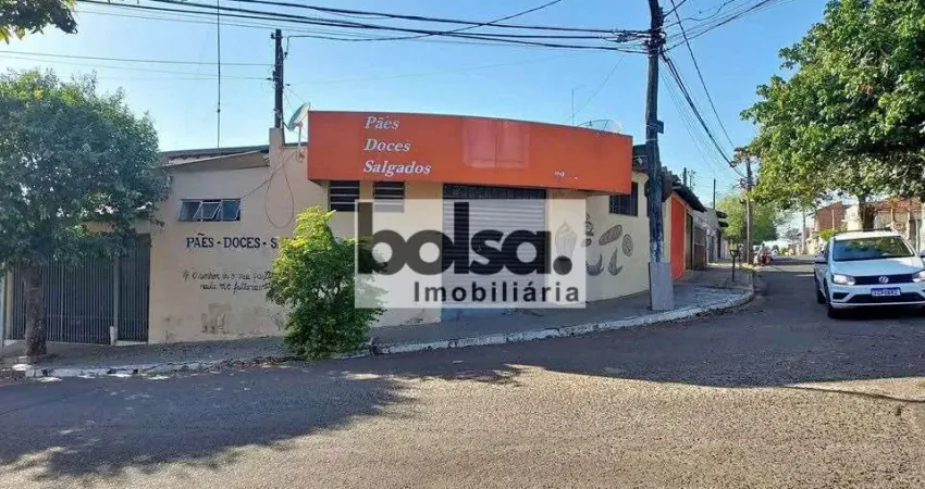 Ponto comercial para alugar na Vila Seabra, Bauru 