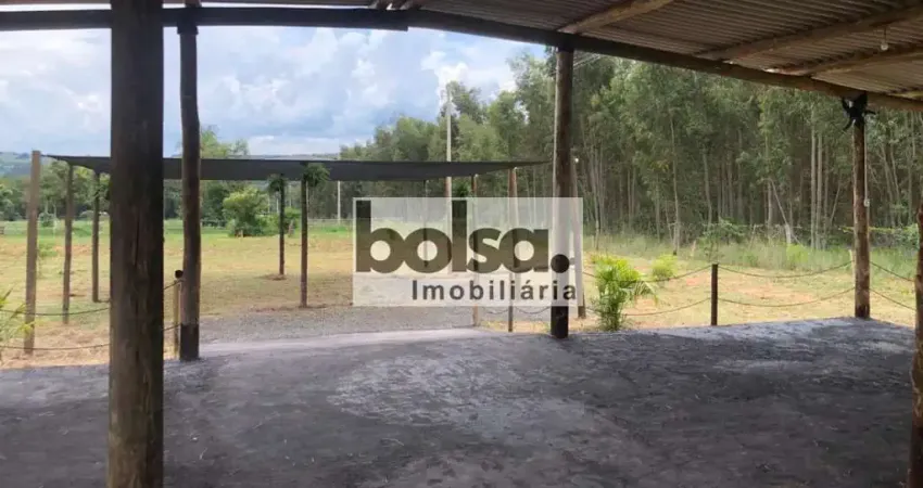 Fazenda para alugar na Área Rural de Bauru, Bauru 