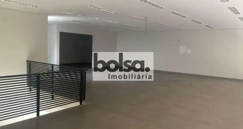 Prédio comercial para aluguel com 250 m² em vila américa, bauru - sp