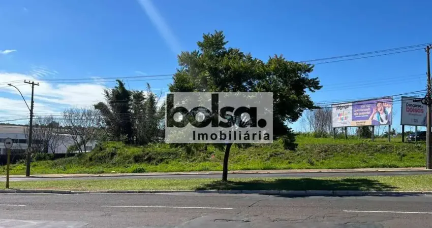 Terreno comercial para alugar no Jardim Contorno, Bauru 