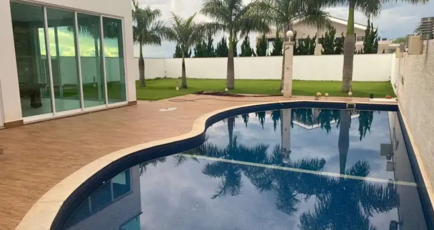 Casa com 4 quartos para alugar no Residencial Saint Patrick, Sorocaba