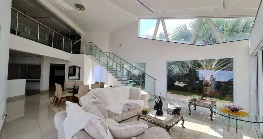 Casa com 5 quartos para alugar no Jardim Shangri-Lá, Bauru