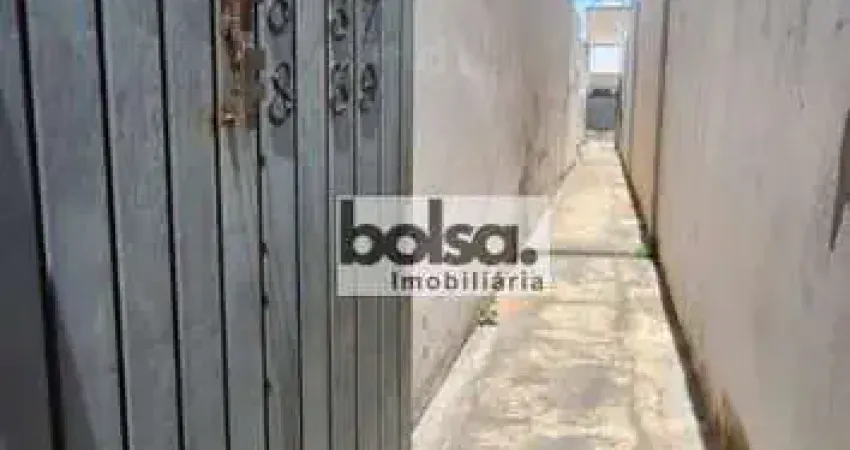 Casa para aluguel com 3 quartos em parque santa edwirges, bauru - sp