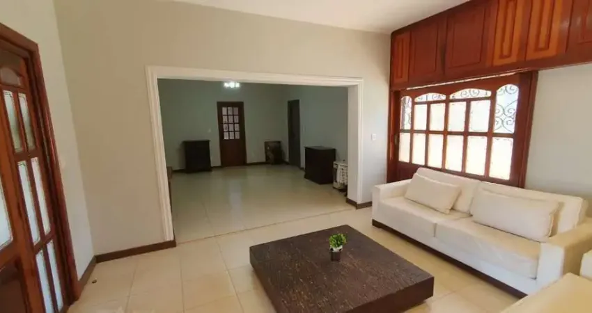 Casa com 4 quartos para alugar no Jardim Estoril II, Bauru 