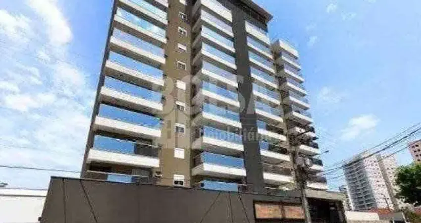 Cobertura para alugar no Jardim América, Bauru