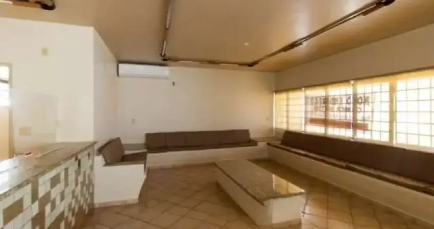 Prédio para alugar no Centro, Bauru