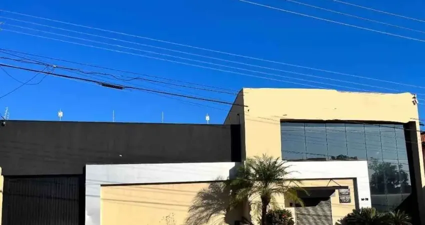 Prédio para alugar no Centro, Bauru