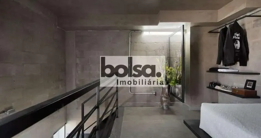 Apartamento com 1 quarto para alugar no Jardim Terra Branca, Bauru 