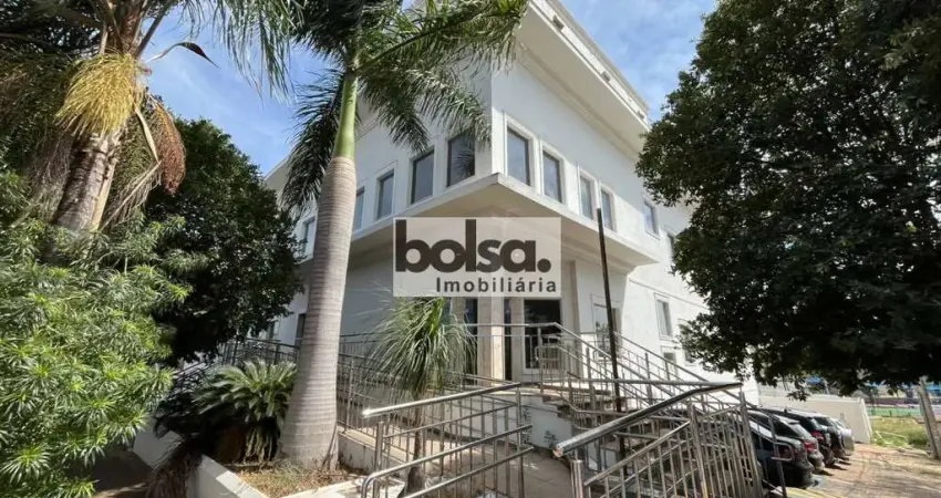 Prédio para alugar no Centro, Bauru