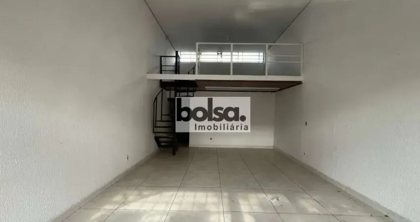 Prédio comercial para aluguel com 60 m² em altos da cidade, bauru - sp