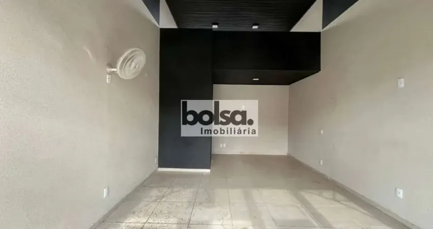 Prédio comercial para aluguel com 60 m² em altos da cidade, bauru - sp