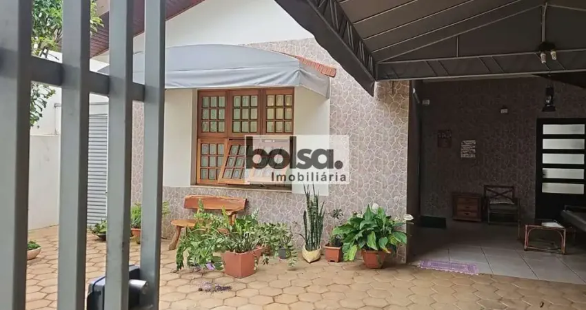 Casa para aluguel com 150 m² e 3 quartos em jardim planalto, bauru - sp