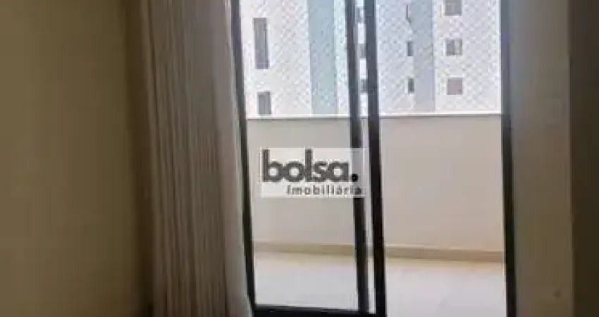 Apartamento para aluguel com 70 m² e 2 quartos em jardim infante dom henrique, bauru - sp