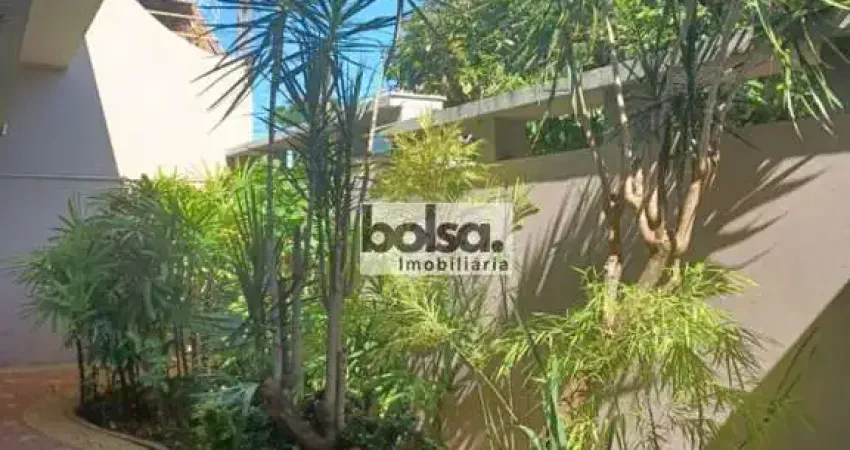 Casa para aluguel e venda com 266 m² e 3 quartos em jardim panorama, bauru - sp