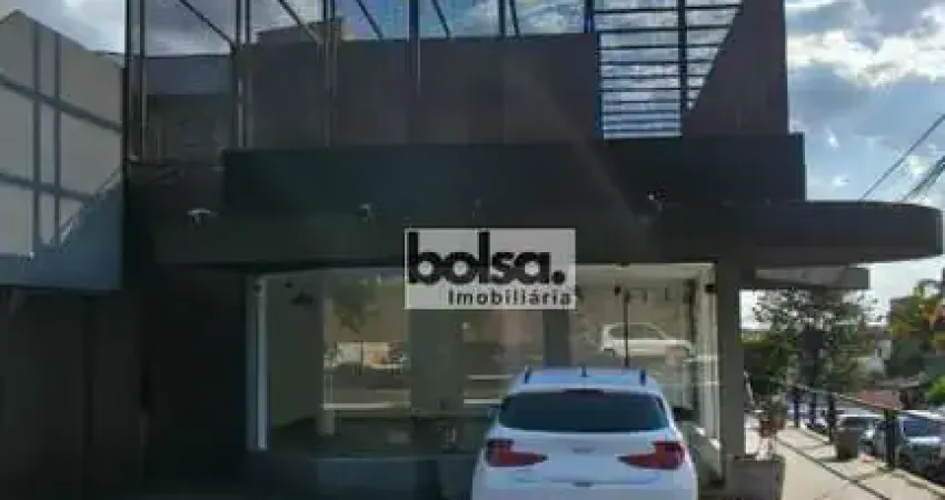 Prédio para alugar no Jardim América, Bauru