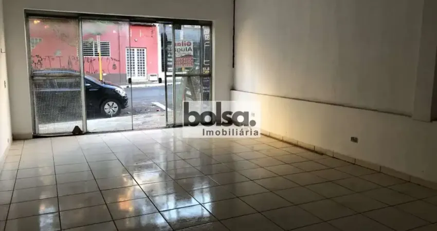 Ponto comercial para alugar no Centro, Bauru