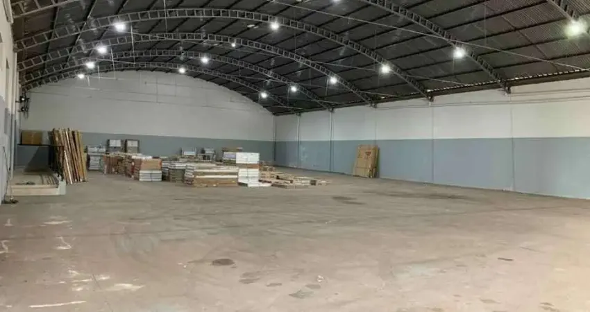 Barracão / Galpão / Depósito para alugar no Alto Higienópolis, Bauru