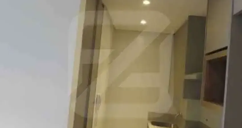 Apartamento com 1 quarto para alugar na Vila Aviação, Bauru