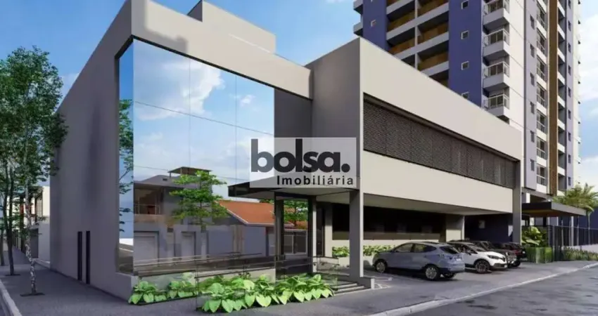 Prédio para alugar na Vila Cidade Universitária, Bauru