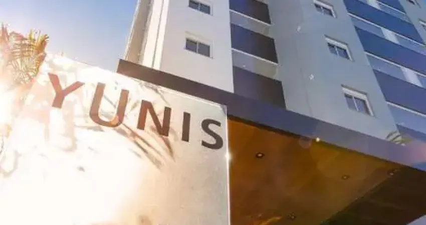 Apartamento com 1 quarto para alugar na Vila Aviação, Bauru