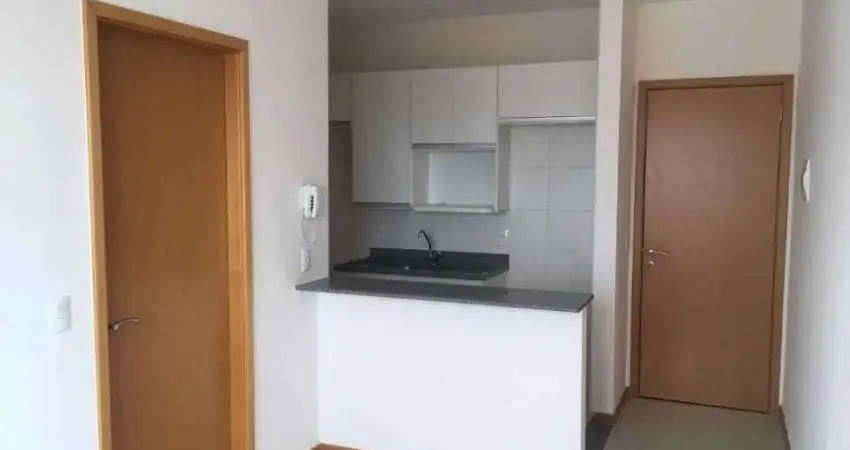 Apartamento com 1 quarto para alugar no Jardim Nasralla, Bauru