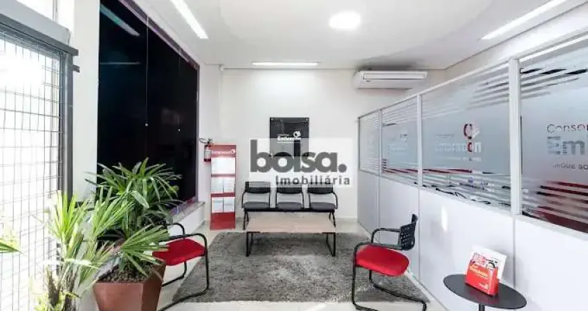 Prédio para alugar na Vila Santa Tereza, Bauru